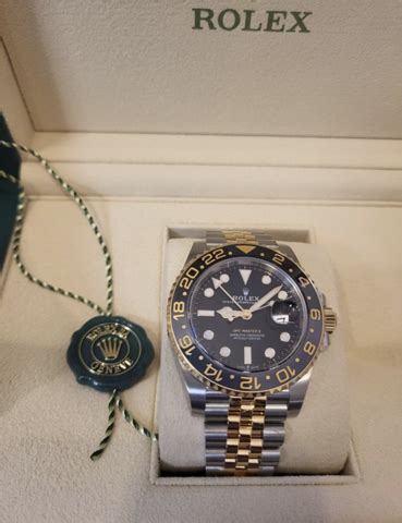 rolex für 20